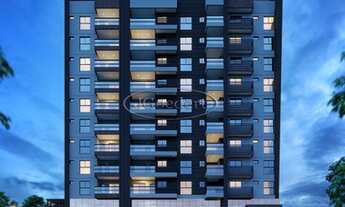 Imagem: Michelangelo Residence - JGoedert Imóveis