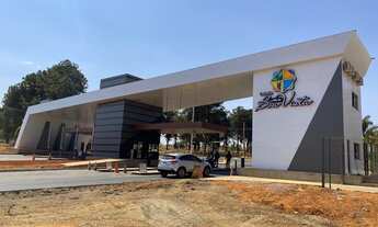 Imagem 2: Lote Quadra 102 Conjunto 01 Condomínio Alto da Boa Vista