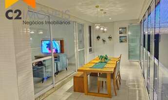 Imagem 3: Apartamento a venda com 180 m2, 04 quartos em Patamares, Salvador-BA