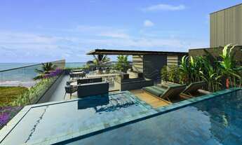 Imagem 7: Pe na areia em INTERMARES, entrega DEZEMBRO 24