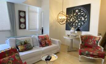 Imagem 6: Cobertura Santo Antônio Belo Horizonte