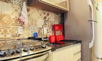 Imagem 7: Apartamento para Venda em São Paulo, Jardim Modelo, 3 dormitórios, 1 suíte, 2 banheiros, 1