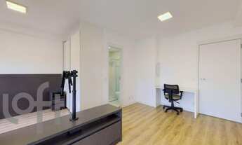 Imagem 6: São Paulo - Apartamento Padrão - Vila Mascote