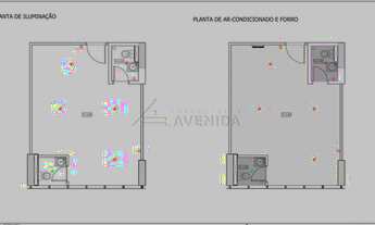 Imagem 7: LONDRINA - Conjunto Comercial/Sala - Bela Suiça