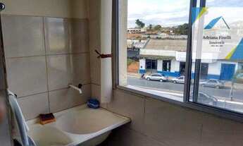 Imagem 3: Apartamento com 2 dormitórios à venda, 57 m² por R$ 155.000,00 - Centro - Montes Claros/MG