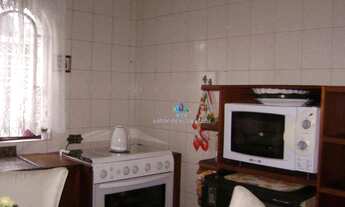 Imagem 7: Casa com 3 dormitórios à venda, 160 m² por R$ 485.000,00 - Pirituba - São Paulo/SP