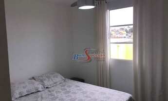 Imagem 7: Apartamento com 2 dormitórios à venda, 45 m² por R$ 160.000,00 - Jardim Santa Terezinha