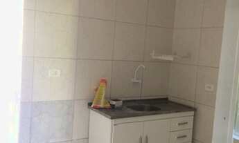 Imagem 2: Casa para aluguel tem 56 metros quadrados com 2 quartos em Vila Libanesa - São Paulo - SP