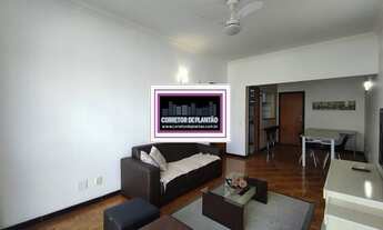 Imagem 3: Apartamento para venda tem 55 metros quadrados com 1 quarto em Santo Agostinho - Belo Hori