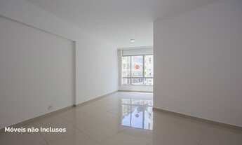 Imagem 5: Três Quartos no Flamengo seja Diferente!!