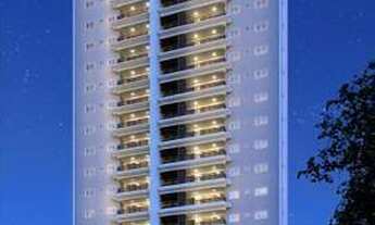 Imagem 2: Apartamento com 3 suítes plenas à venda, 111 m² por R$ 399.000 - 306 Sul - Palmas/TO