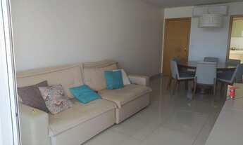 Imagem 7: Vendo apartamento 3 suítes 2 vagas de garagens escaninho no jardim Goiás ao lado do parque