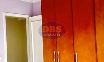 Imagem 5: São Paulo - Apartamento Padrão - VILA SANTO ESTEVAO