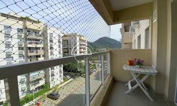 Imagem: Rio de Janeiro - Apartamento Padrão - Recreio