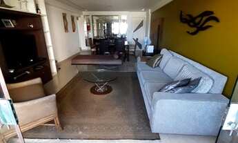 Imagem 3: VENDA - MORE 100 METROS DA PRAIA - 4 QTS (PORTEIRA FECHADA