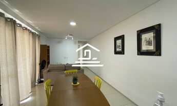 Imagem 6: Apartamento para venda tem 92 metros quadrados com 3 quartos em AV Mário Andreazza São Luí