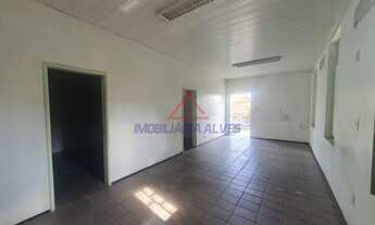 Imagem 4: Casa Comercial em Centro (Sul) - Teresina