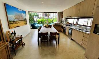 Imagem 7: Casa de vila para venda com 250 metros quadrados com 5 quartos, 3 suites, excelente locali