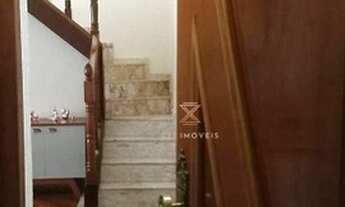 Imagem 3: Apartamento com 3 dormitórios à venda, 107 m² por R$ 500.000 - Jardim São Luís - São Paulo