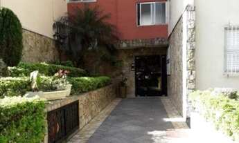 Imagem: São Paulo - Apartamento Padrão - Jardim