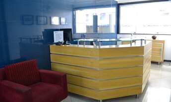 Imagem 2: Apartamento para aluguel com 55m² e 02 quartos - Santa Rosa / Niterói - RJ