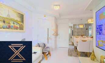 Imagem 5: Apartamento com 3 dormitórios à venda, 93 m² por R$ 1.150. - Tatuapé - São Paulo/SP