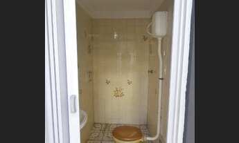 Imagem 6: Sobrado 3 dormitórios d+dependências ,garagem fechada