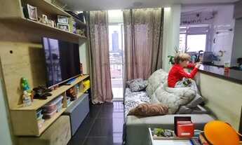 Imagem 5: Apartamento para venda tem 47 metros quadrados com 2 quartos em Quinta da Paineira - São P