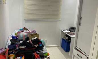 Imagem 4: Apartamento para venda tem 78 metros quadrados com 3 quartos em Mooca - São Paulo - SP