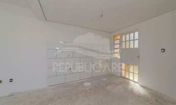 Imagem 4: PORTO ALEGRE - Casa de Condomínio - Santa Tereza