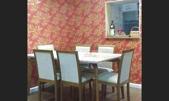 Imagem 2: Apartamento com 3 dormitórios à venda, 77 m² por R$ 645.000,00 - Pirituba - São Paulo/SP