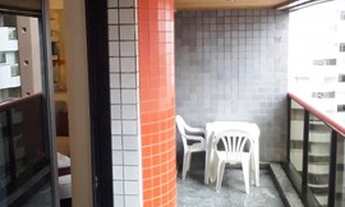 Imagem 3: Apartamento 186m² 3 dorms e 3 vagas