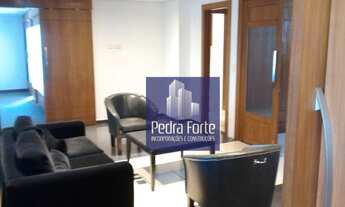 Imagem 5: Conjunto comercial - localização excelente