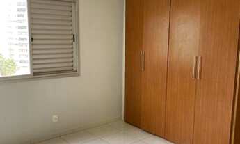 Imagem 3: Apartamento para Venda em Brasília, Sul (Águas Claras), 3 dormitórios, 1 suíte, 2 banheiro