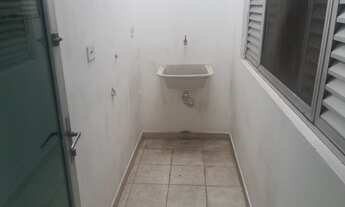 Imagem 7: Térrea para aluguel possui 130 metros quadrados com 3 quartos em Carandiru - São Paulo - S