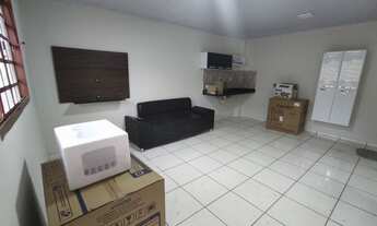 Imagem 3: Kitnet/conjugado para aluguel possui 50 metros quadrados com 1 quarto em Dom Bosco - Cuiab