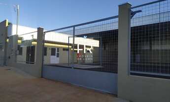 Imagem 4: UBERLâNDIA - Galpão/Depósito/Armazém - Minas Gerais