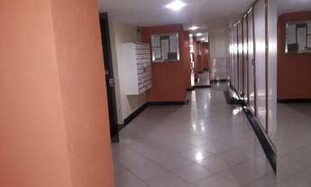 Imagem 4: WSL - 101-A Lourenço - Fonseca - Apartamento - dois quartos - 250