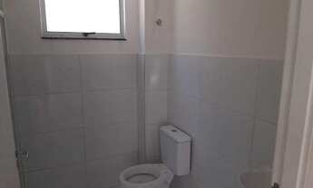 Imagem 3: Apartamento para aluguel tem 49 metros quadrados com 2 quartos