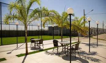 Imagem 5: Condomínio Iguatemi Residence