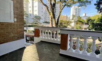 Imagem 4: Casa para venda com 140 metros quadrados com 2 quartos em Vila Mariana - São Paulo - SP