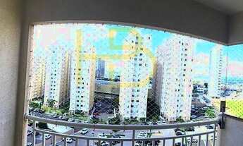 Imagem 4: Apartamento para Venda em Sorocaba, Parque Campolim, 2 dormitórios, 1 suíte, 2 banheiros