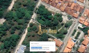 Imagem: Terreno no centro do Eusébio