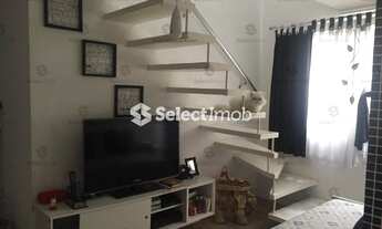 Imagem: Cobertura Á VENDA, PQ. São Vicente, Mauá