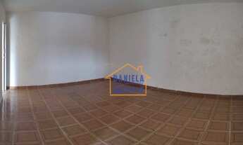 Imagem 4: Casa para alugar, 50 m² por R$ 700,00/mês - Jardim Santo André - Santo André/SP