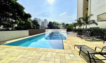 Imagem 1: Apartamento 02 dormitórios à venda, 73 m² - Jardim Prudência - São Paulo/SP