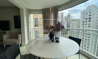 Imagem 6: DUPLEX 209 M² | 3 DORMIT