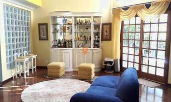 Imagem 5: Casa à venda, 380 m² por R$ 1.799.000,00 - Pineville - Pinhais/PR