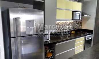 Imagem 4: Apartamento de 68m² no Edf. Torres do Mirante, Caxangá