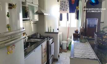 Imagem 2: Apartamento de 63 m² a venda Campininha - Interlagos